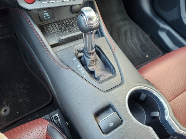 Used 2024 Ford Mustang Premium RWD image 21