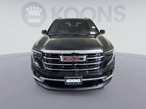 New 2026 GMC Acadia Elevation w/ Elevation Premium Package image 11