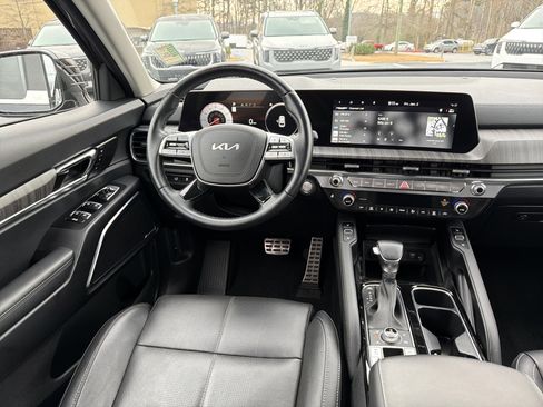 Used 2024 Kia Telluride SX image 23