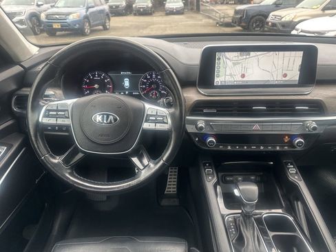 Used 2021 Kia Telluride SX w/ SX Prestige Package AWD/4WD image 31