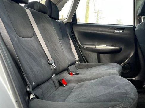 Used 2011 Subaru Impreza 2.5i Premium w/ PWR Moonroof Value Pkg image 15