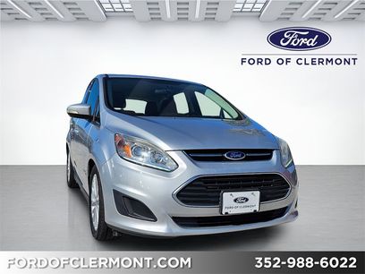 Used 2017 Ford C-MAX SE