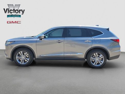 Used 2024 Acura MDX SH-AWD image 6