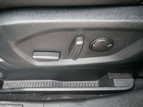 Certified 2022 Ford Edge SEL image 19