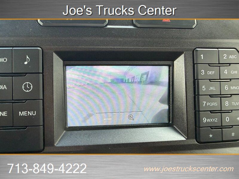 Used 2019 Ford F450 XL w/ XL Value Package RWD image 43