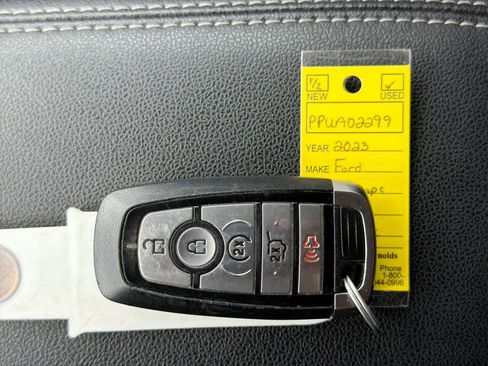 Used 2023 Ford Escape Active w/ Tech Pack #2 AWD/4WD image 42