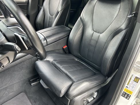 Used 2020 BMW X5 xDrive40i w/ Convenience Package AWD/4WD image 18