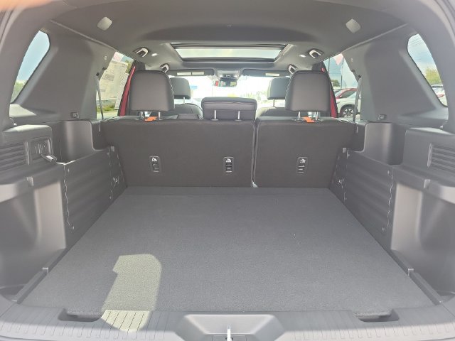 New 2026 Honda Passport TrailSport image 32
