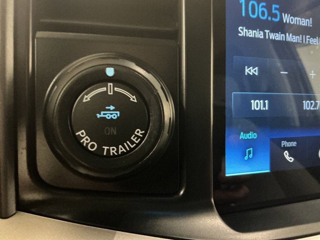 Used 2021 Ford F150 XLT w/ Equipment Group 302A High AWD/4WD image 28