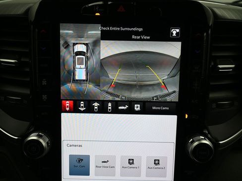 New 2026 RAM 1500 Big Horn image 29