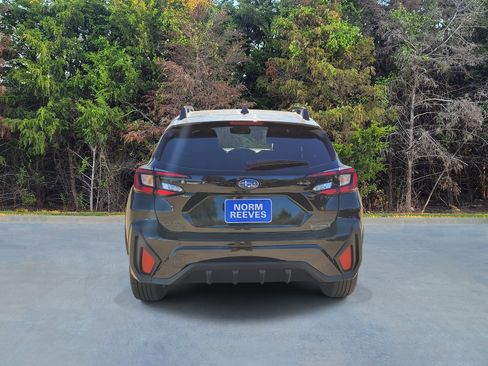 New 2026 Subaru Crosstrek 2.5i Sport image 17