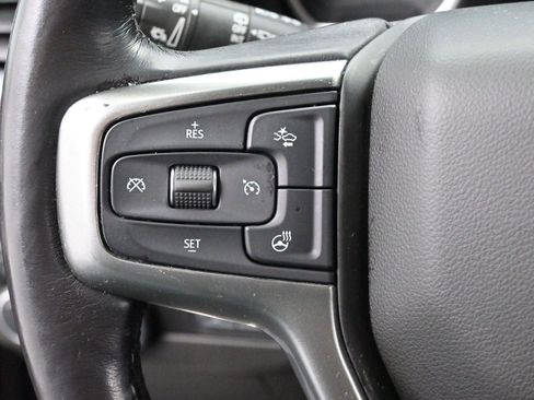 Used 2021 Chevrolet Tahoe Premier w/ Premium Package image 21