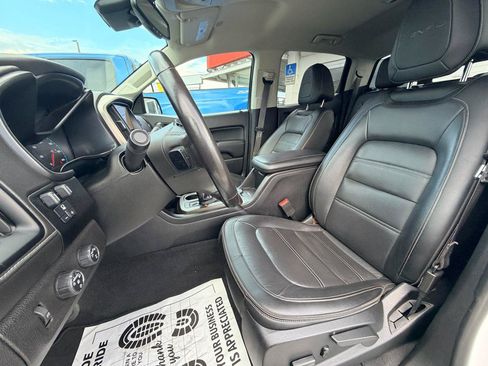 Used 2020 GMC Canyon Denali AWD/4WD image 15