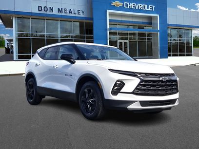 New 2026 Chevrolet Blazer LT w/ Convenience Package