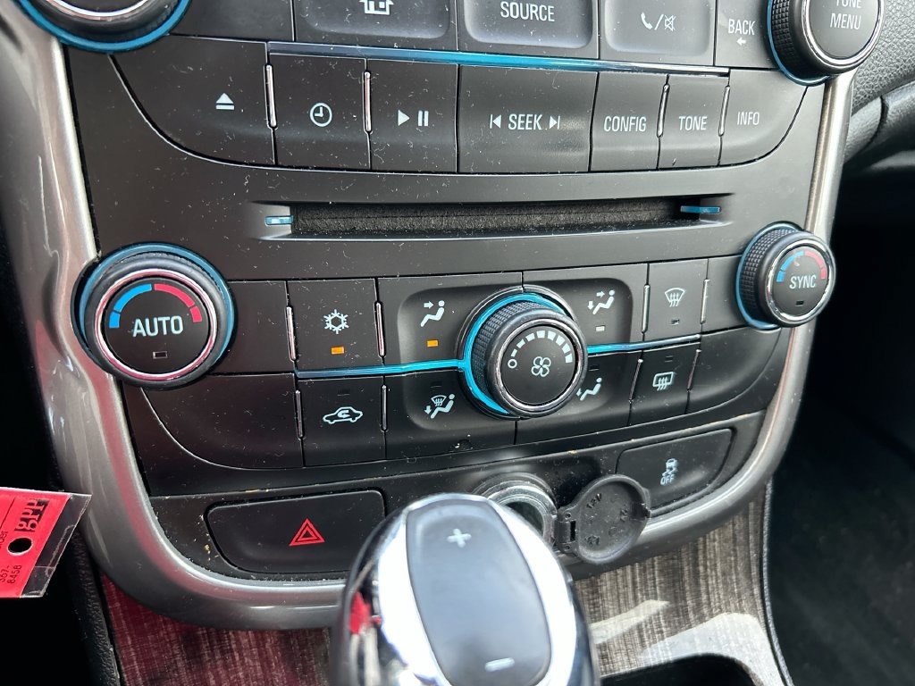 Used 2014 Chevrolet Malibu LT FWD image 21
