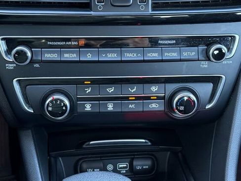 Used 2019 Kia Optima LX FWD image 20