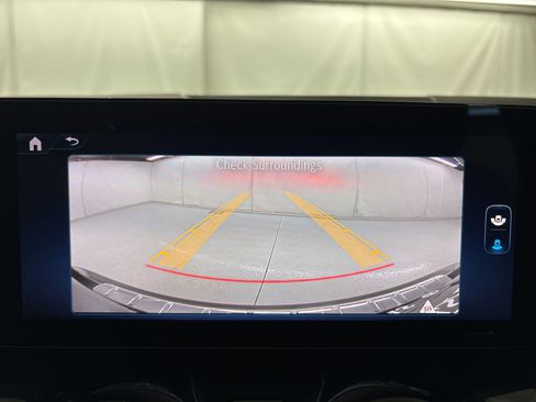 Certified 2025 Mercedes-Benz GLA 250 image 26