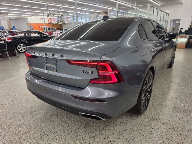 Used 2019 Volvo S60 T6 Inscription AWD/4WD image 4