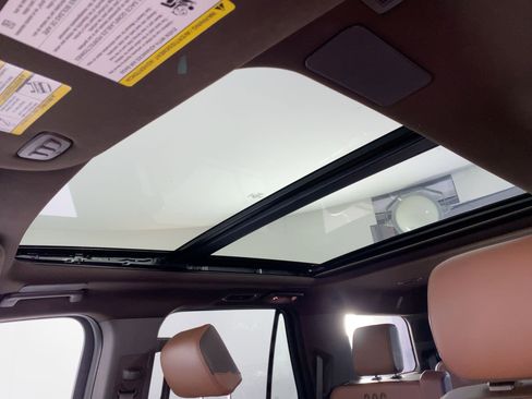 Used 2022 Ford Expedition King Ranch image 12