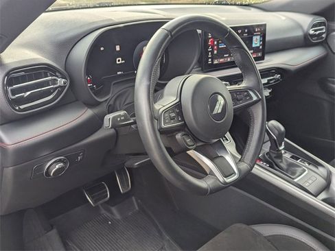 Used 2024 Dodge Hornet GT image 12