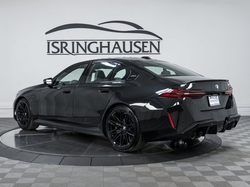 Used 2026 BMW M5 w/ Carbon Package image 7