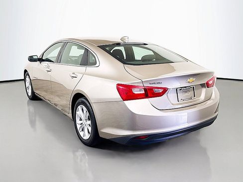 Used 2023 Chevrolet Malibu LT FWD image 5
