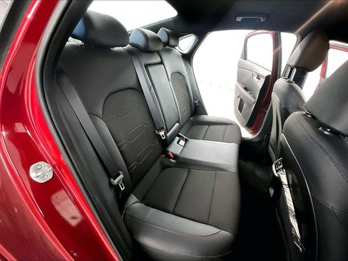 Used 2023 Kia Forte GT image 25