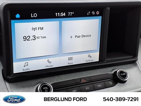 Used 2024 Ford Maverick XLT w/ Equipment Group 300A Standard AWD/4WD image 23