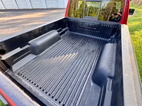 Used 2006 Ford Ranger 4x4 SuperCab image 5