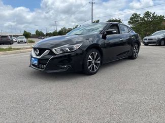 Used 2016 Nissan Maxima 3.5 SL FWD video 1