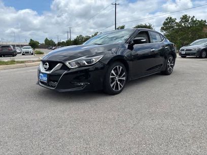 Used 2016 Nissan Maxima 3.5 SL