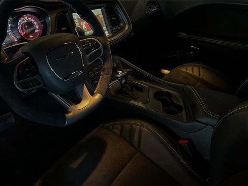 New 2023 Dodge Challenger SRT Hellcat Redeye image 7