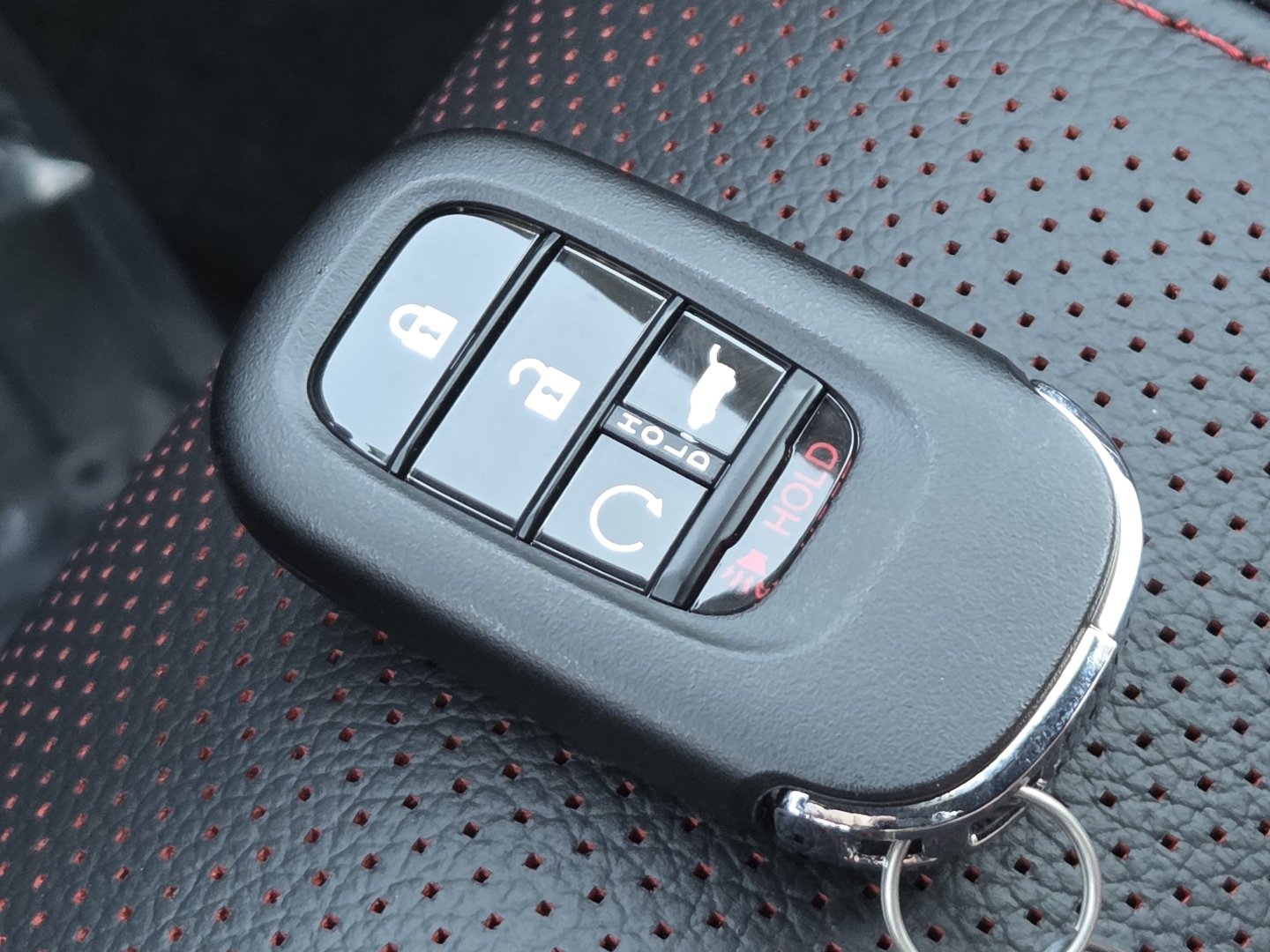 New 2026 Honda Pilot Black Edition image 38