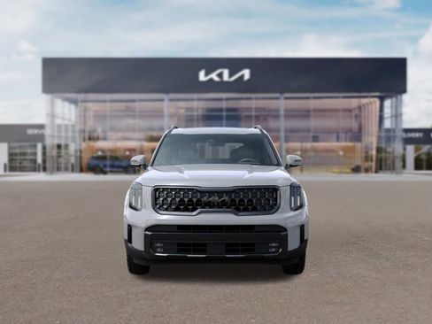New 2025 Kia Telluride SX Prestige X-Pro image 2