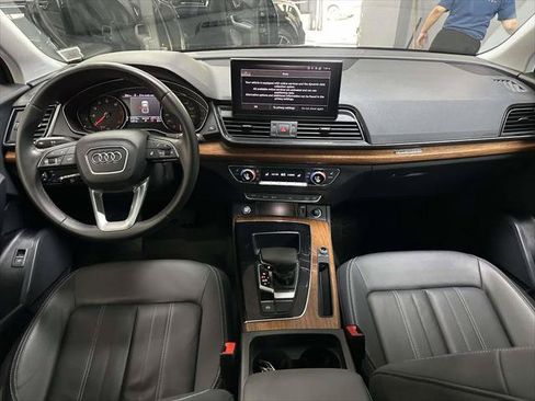 Used 2023 Audi Q5 2.0T Premium Plus w/ Convenience Package AWD/4WD image 14