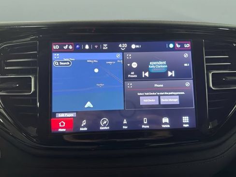Used 2024 Dodge Durango Citadel AWD/4WD image 14