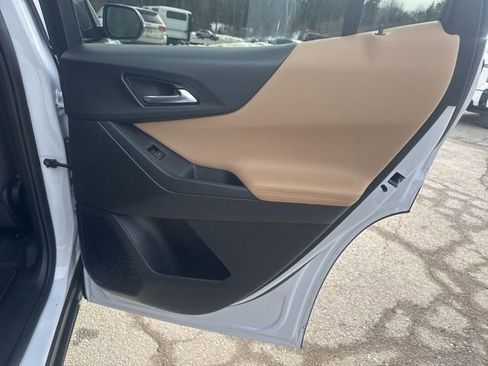 New 2026 Chevrolet Equinox ACTIV AWD/4WD image 32