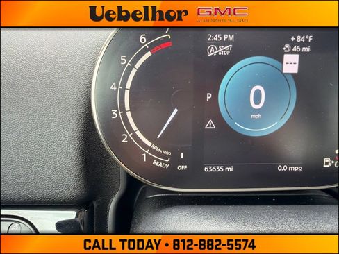 Used 2022 MINI Cooper Countryman FWD image 28