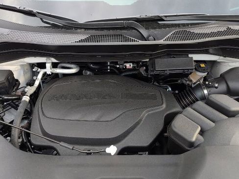 New 2026 Honda Ridgeline RTL image 20