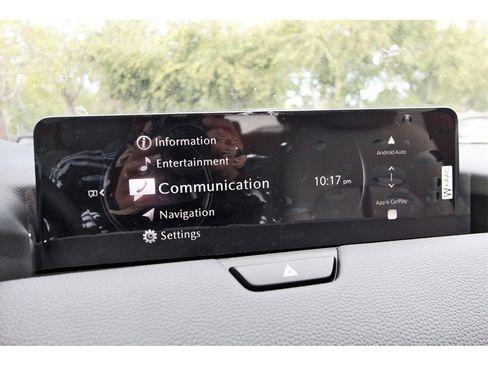 New 2026 MAZDA CX-70 3.3 Turbo w/ Preferred Package image 21