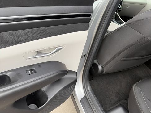 Used 2023 Hyundai Tucson SEL AWD/4WD image 6