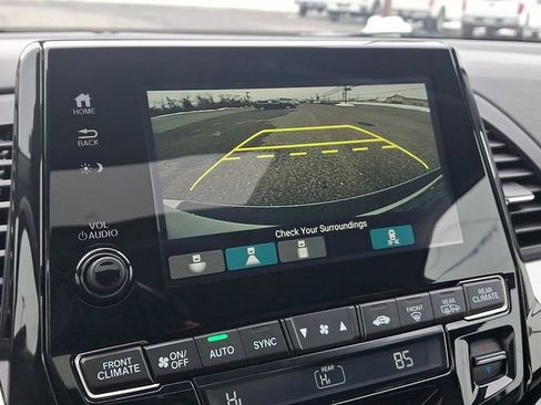 Used 2020 Honda Odyssey Elite image 19