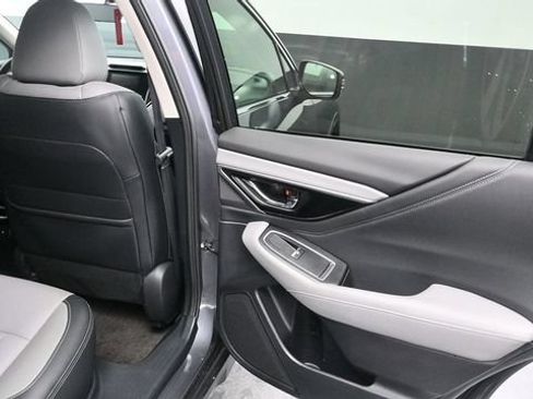 Used 2021 Subaru Outback Limited XT AWD/4WD image 12