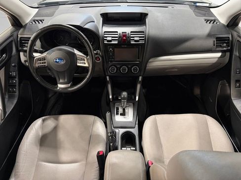 Used 2014 Subaru Forester 2.5i Touring AWD/4WD image 38