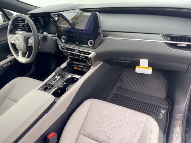 New 2026 Lexus RX 350 Premium Plus FWD image 32