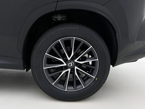 Certified 2024 Lexus NX 350 AWD image 27