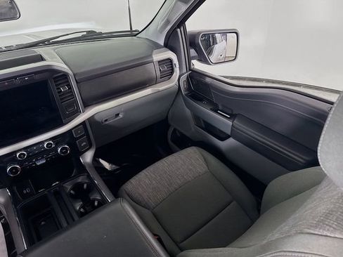 Used 2023 Ford F150 XLT w/ Equipment Group 302A High image 22