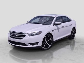 Used 2015 Ford Taurus SEL w/ Equipment Group 201A AWD/4WD video 1