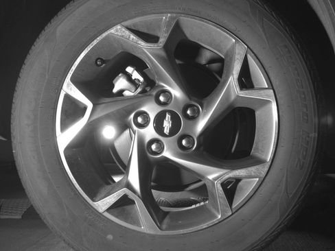 Used 2025 Chevrolet Trax LT image 15