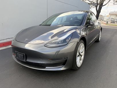 Used 2023 Tesla Model 3 Standard Range